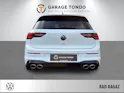 VW Golf VIII 2.0 TSI R DSG 4motion