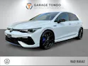 VW Golf VIII 2.0 TSI R DSG 4motion