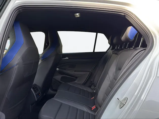 VW Golf VIII 2.0 TSI R DSG 4motion