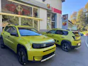 Fiat Grande Panda MHEV La Prima