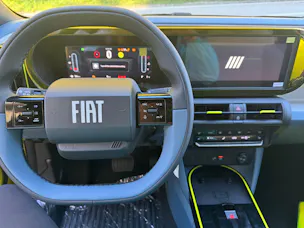 Fiat Grande Panda MHEV La Prima