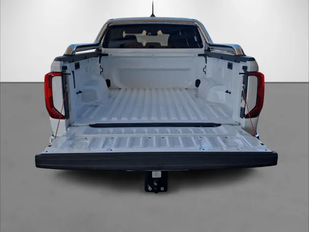 VW Amarok DKab. Pick-up 3.0 TDI 240 Style Winter 1 4m