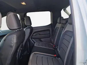 VW Amarok DKab. Pick-up 3.0 TDI 240 Style Winter 1 4m