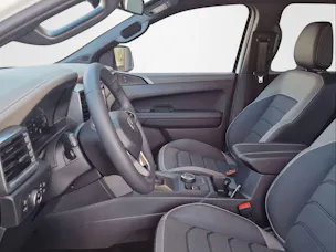 VW Amarok DKab. Pick-up 3.0 TDI 240 Style Winter 1 4m