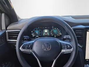 VW Amarok DKab. Pick-up 3.0 TDI 240 Style Winter 1 4m