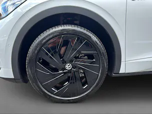VW ID.4 GTX 4motion