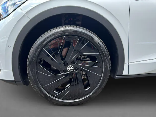 VW ID.4 GTX 4motion