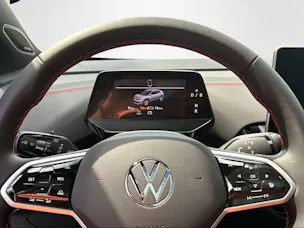 VW ID.4 GTX 4motion