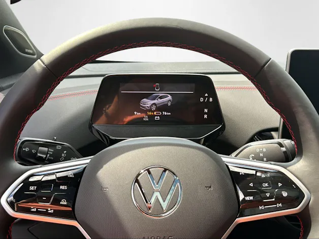 VW ID.4 GTX 4motion