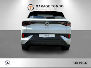VW ID.4 GTX 4motion