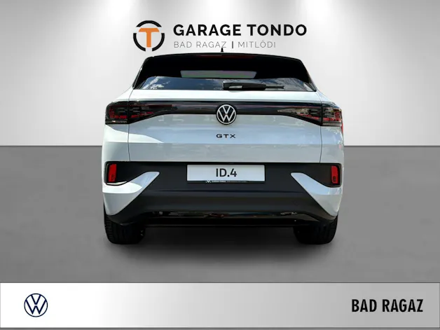 VW ID.4 GTX 4motion