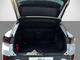 VW ID.4 GTX 4motion