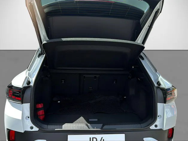 VW ID.4 GTX 4motion