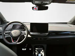 VW ID.4 GTX 4motion
