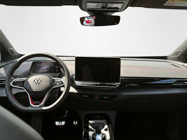 VW ID.4 GTX 4motion