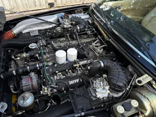 Ferrari 400 Automatic