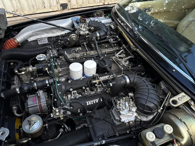 Ferrari 400 Automatic