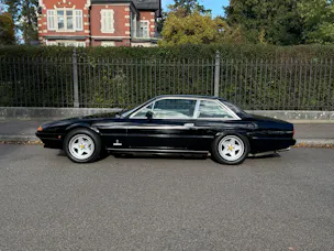 Ferrari 400 Automatic