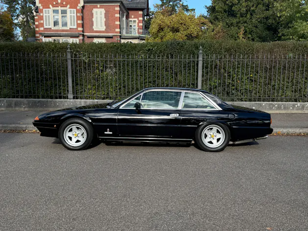 Ferrari 400 Automatic