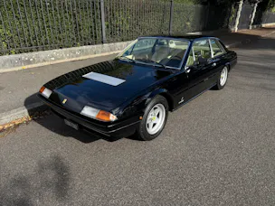 Ferrari 400 Automatic
