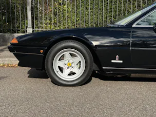 Ferrari 400 Automatic