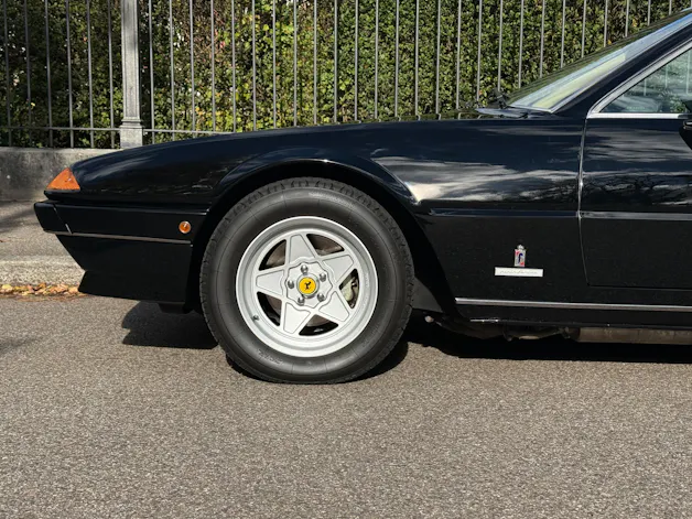 Ferrari 400 Automatic