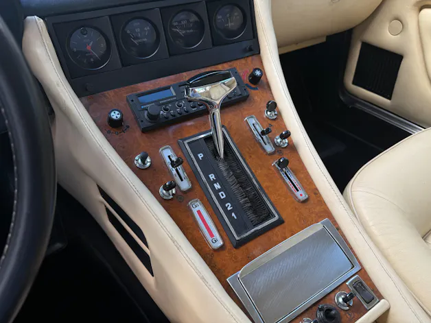 Ferrari 400 Automatic