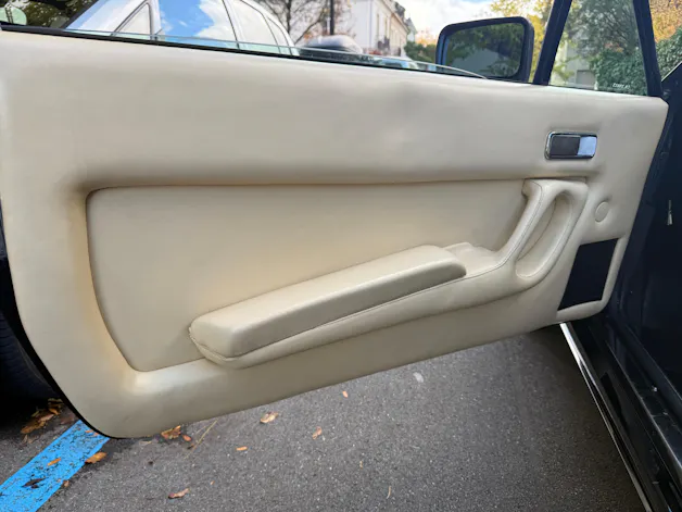 Ferrari 400 Automatic