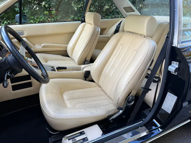 Ferrari 400 Automatic