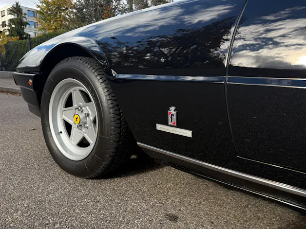 Ferrari 400 Automatic