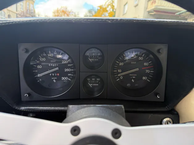 Ferrari 400 Automatic