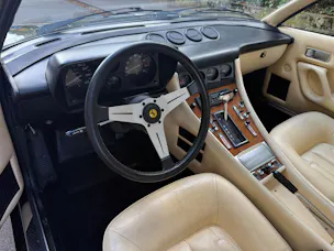 Ferrari 400 Automatic
