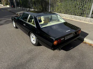 Ferrari 400 Automatic