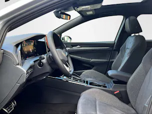 VW Golf VIII 1.5 TSI PHEV Edition 50 DSG