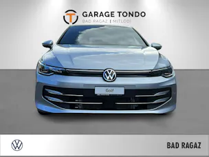 VW Golf VIII 1.5 TSI PHEV Edition 50 DSG