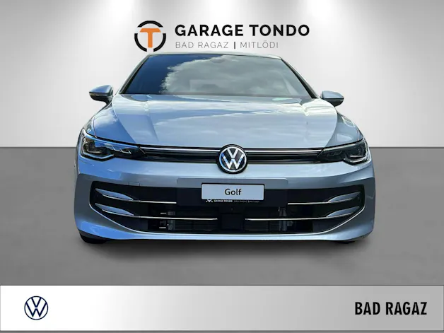 VW Golf VIII 1.5 TSI PHEV Edition 50 DSG