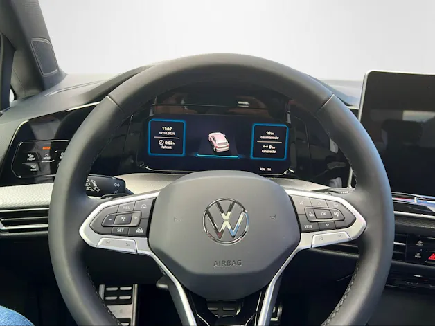 VW Golf VIII 1.5 TSI PHEV Edition 50 DSG