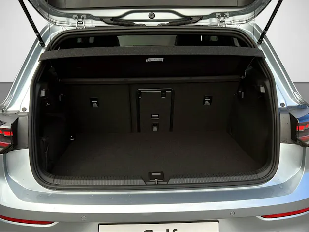 VW Golf VIII 1.5 TSI PHEV Edition 50 DSG