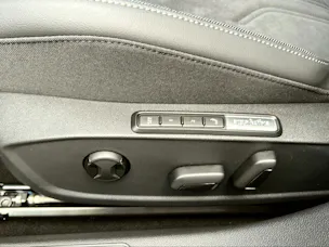 VW Golf VIII 1.5 TSI PHEV Edition 50 DSG
