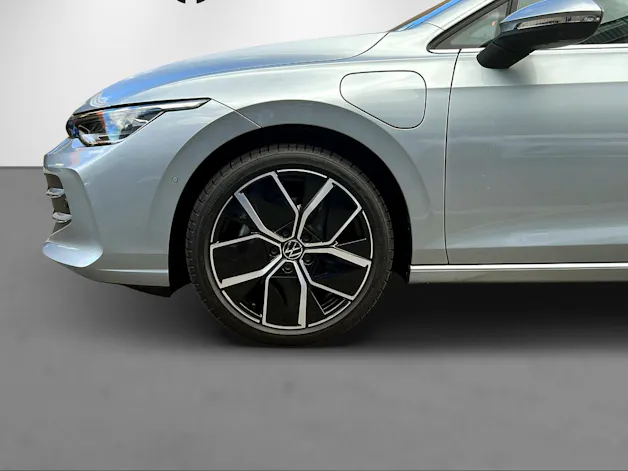 VW Golf VIII 1.5 TSI PHEV Edition 50 DSG