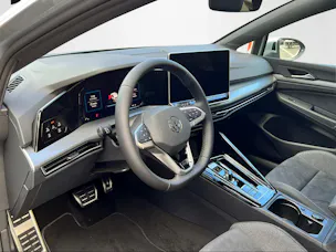 VW Golf VIII 1.5 TSI PHEV Edition 50 DSG