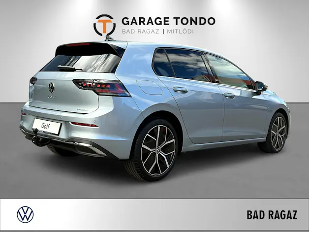 VW Golf VIII 1.5 TSI PHEV Edition 50 DSG