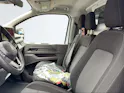 VW Transporter Kaw. 3100 E-Motor