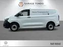 VW Transporter Kaw. 3100 E-Motor