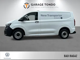VW Transporter Kaw. 3100 E-Motor