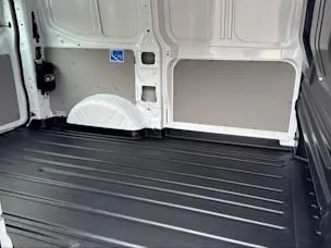 VW Transporter Kaw. 3100 E-Motor