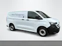 VW Transporter Kaw. 3100 E-Motor
