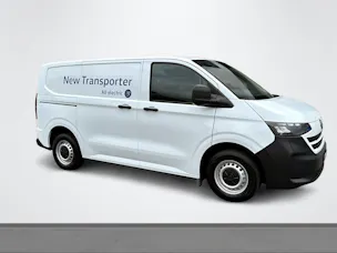 VW Transporter Kaw. 3100 E-Motor