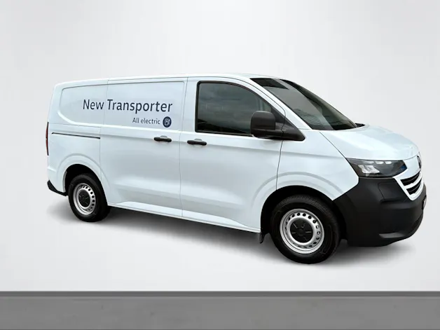 VW Transporter Kaw. 3100 E-Motor