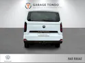 VW Transporter Kaw. 3100 E-Motor